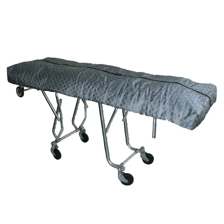 The Ultimate Guide to Mortuary Cots and Funeral Home Stretchers - American Mortuary Coolers & Equipments