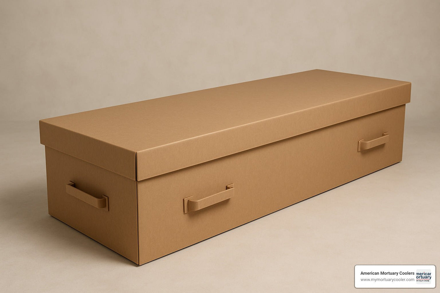 Ultimate Checklist for Buying Cardboard Cremation Boxes - American Mortuary Coolers & Equipments