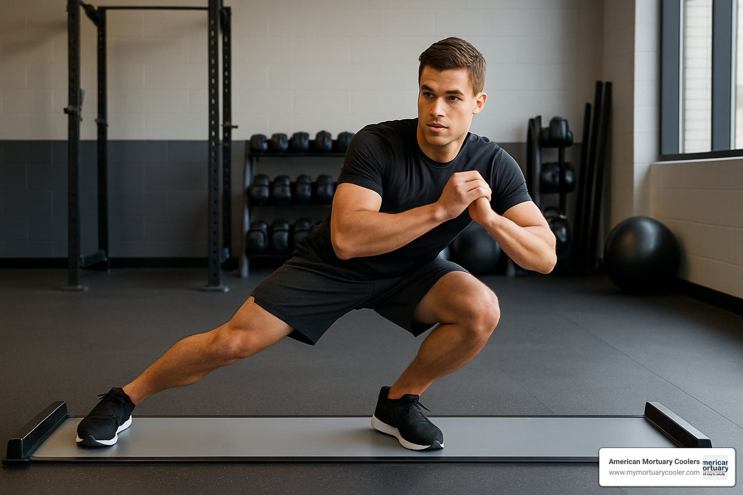 Ultimate Checklist for Choosing the Best Slider Board for Exercise - American Mortuary Coolers & Equipments