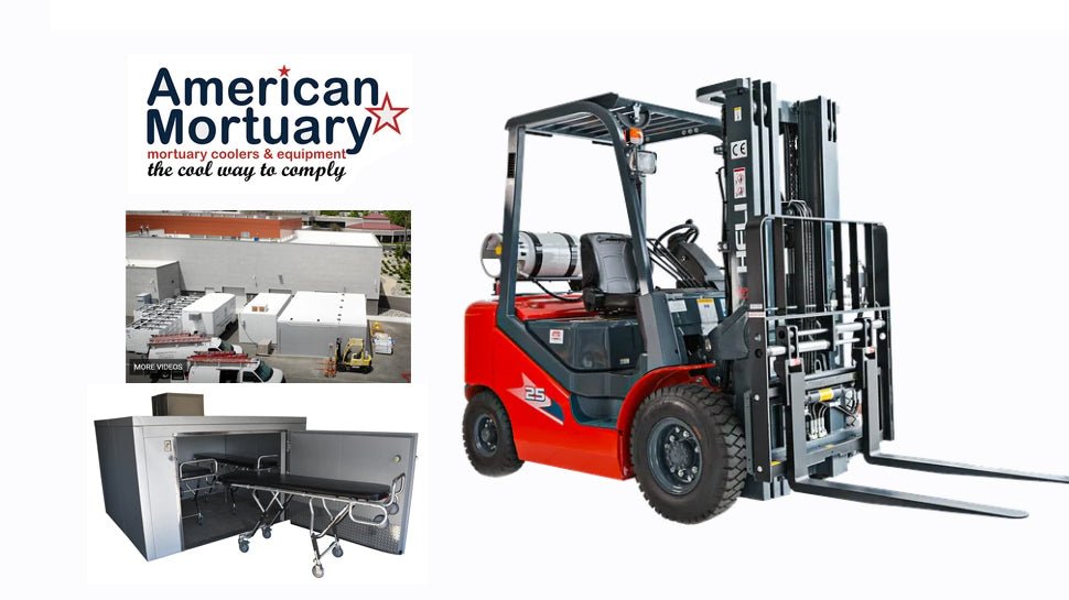 Understanding Mortuary Lifts: The Ultimate 1000 Mortuary Lift and Body Lift Machine Solutions - American Mortuary Coolers & Equipments