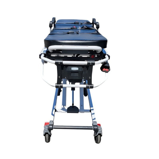 Understanding the Importance of Bariatric Stretchers - American Mortuary Coolers & Equipments