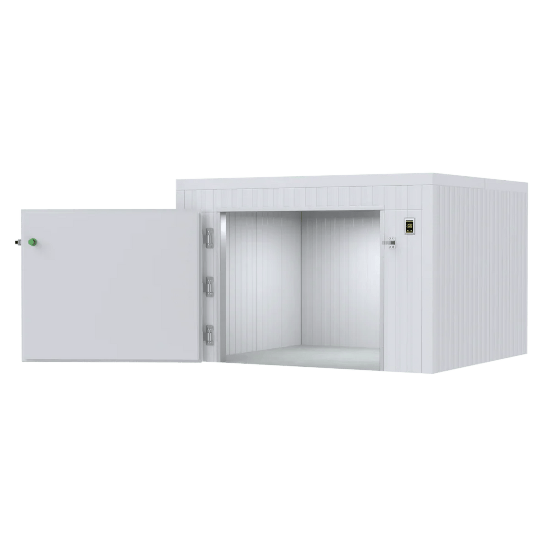 Used Mortuary Coolers – Factory Refurbished & Professionally Certified - American Mortuary Coolers & Equipments
