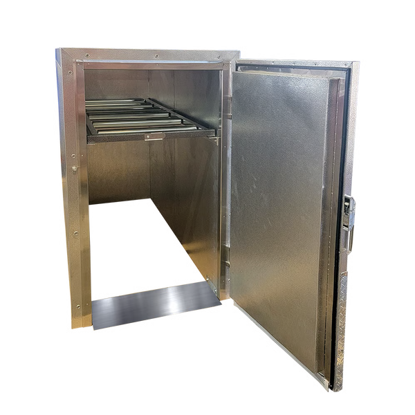 Roll-In Coolers