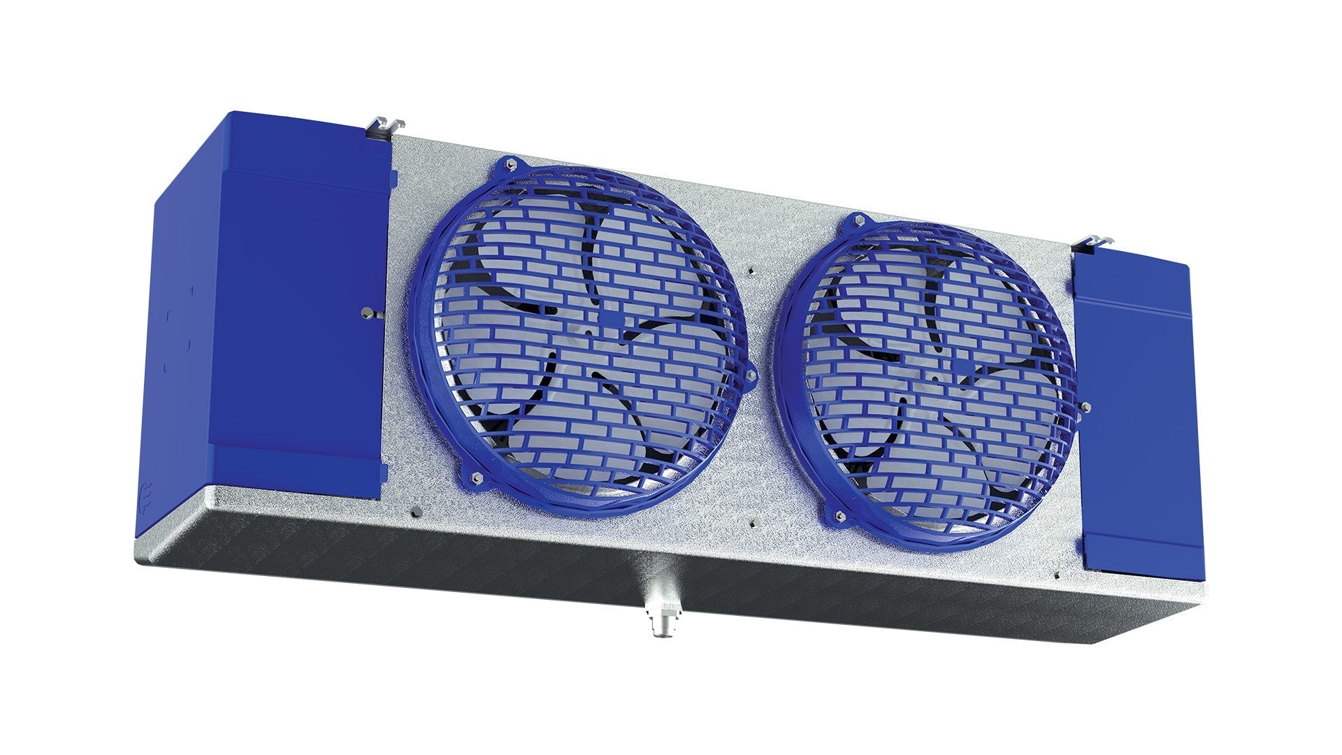 Mortuary cooler door gasket and hinge replacement – American Cooler Authority