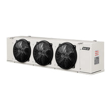Turbo Air LED090BENM Walk-In Cooler Evaporator – 9,000 BTU; commercial walk-in cooler system replacement evaporator for foodservice, mortuary, and pathology refrigeration