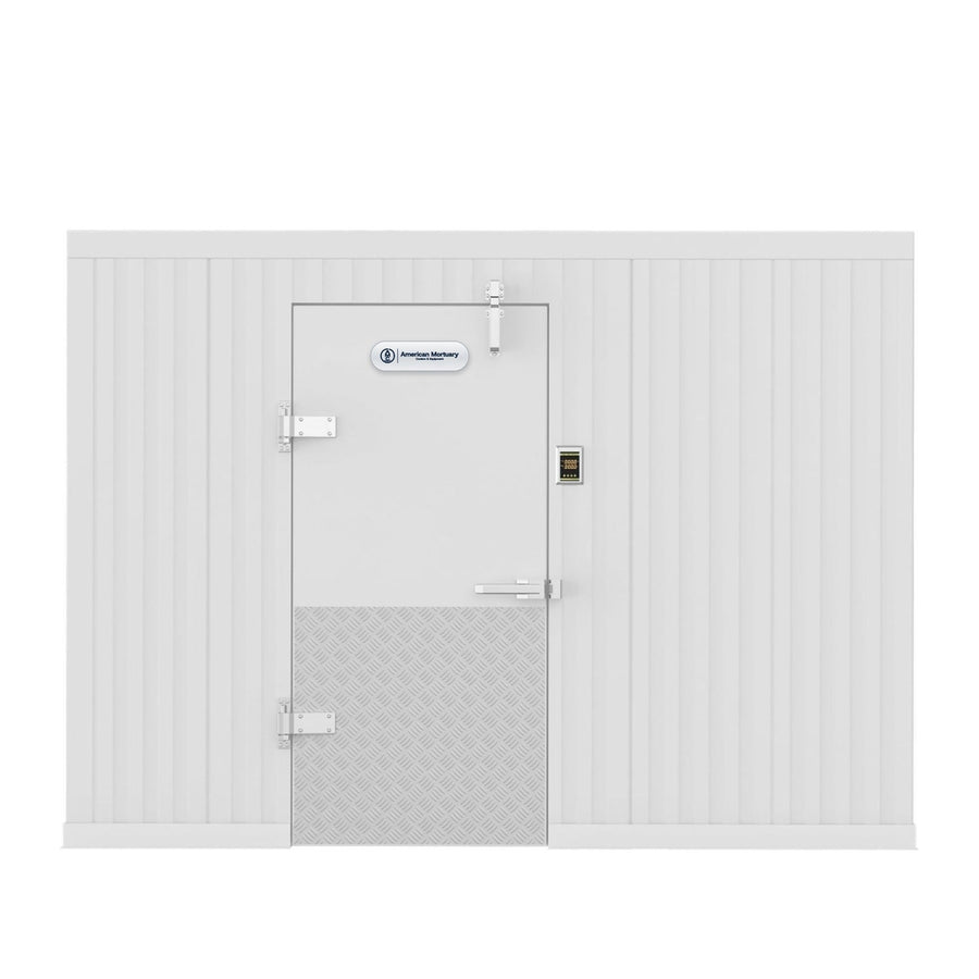 Walk-In Mortuary Coolers