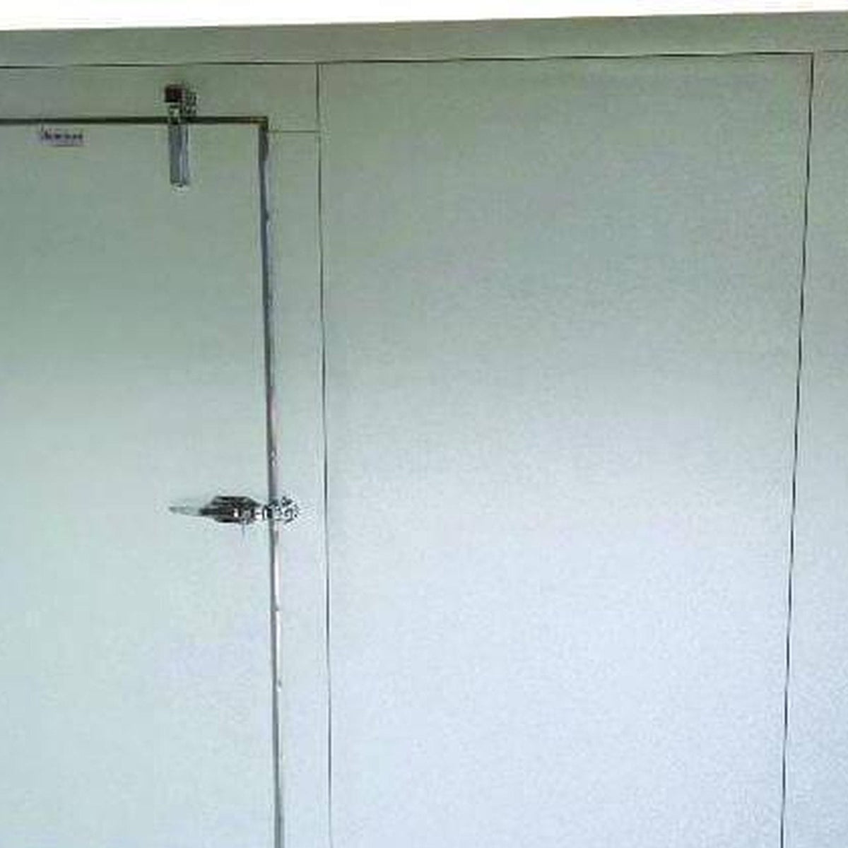 10x12 Walk-In Mortuary Cooler - view 2