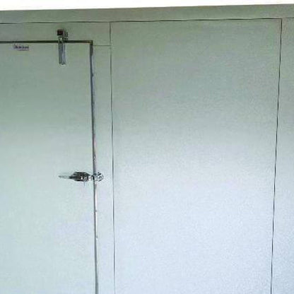 10x12 Walk-In Mortuary Cooler - view 2