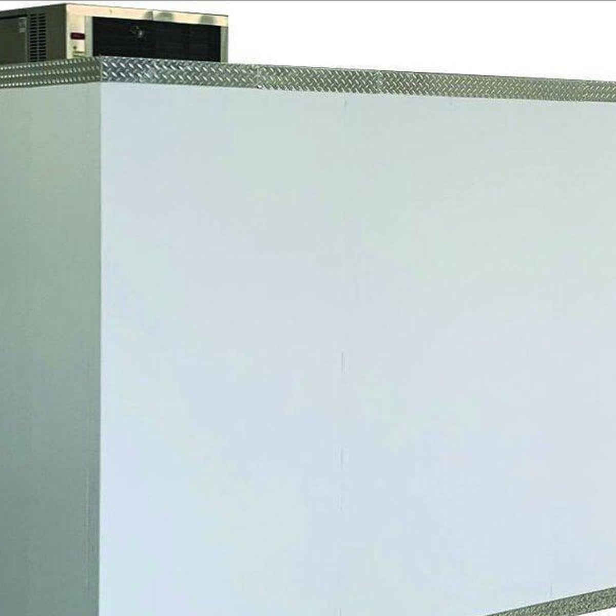 10x16 Walk-In Mortuary Cooler - view 2