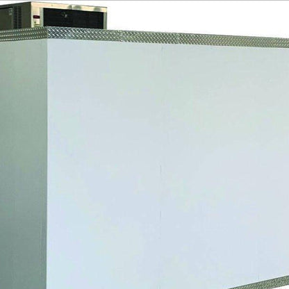 10x16 Walk-In Mortuary Cooler - view 2