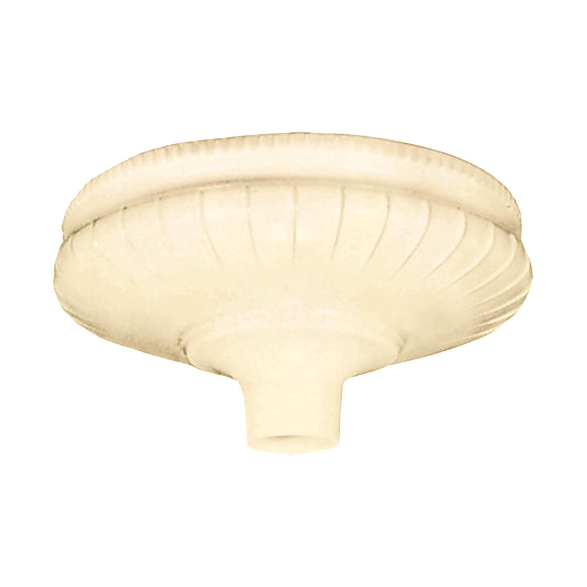 Banded Bowl Lamp Shade