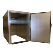2 Body Standard Roll-In Mortuary Cooler – Model 2BR