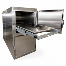2-Body Vault Morgue Cooler