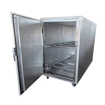 2 Body Cadaver Mortuary Coolers and Cooling Systems