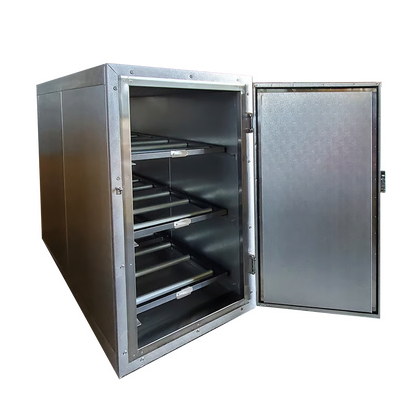 Mortuary Coolers