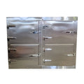 4-Body Vault Morgue Cooler