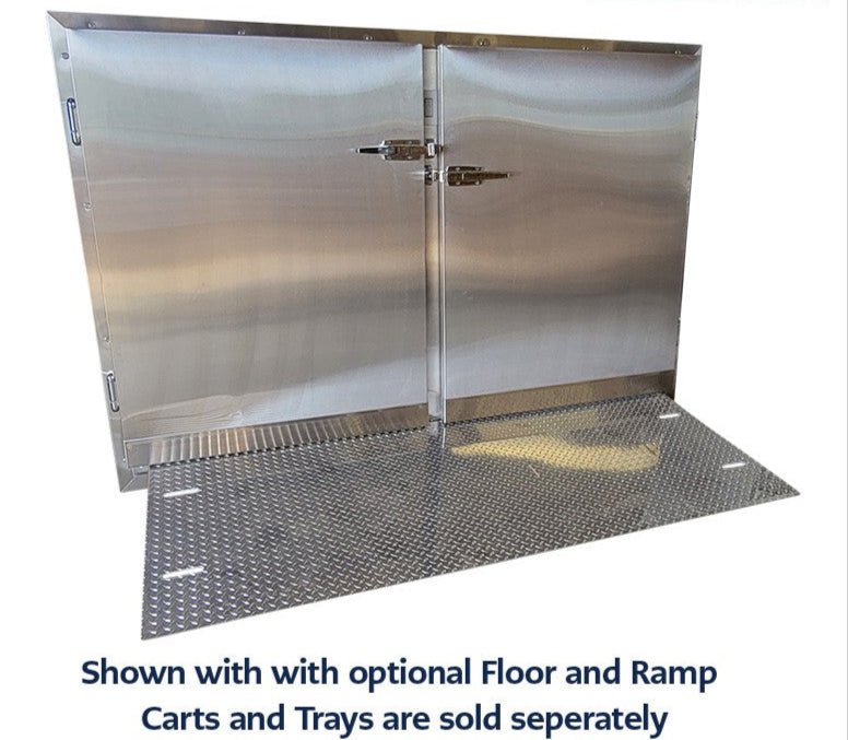 Mortuary Coolers - Morgue Cooling Systems - Body Coolers
