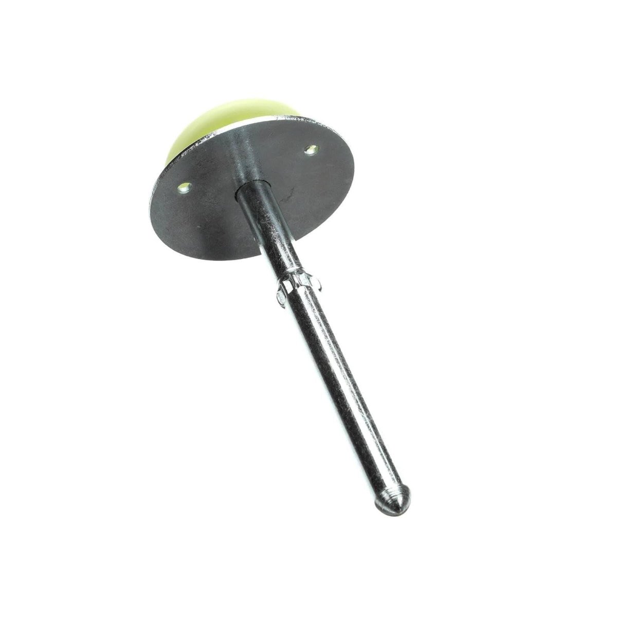 4" Inside Safety Release Handle – Glow Model for Mortuary Coolers - American Mortuary Coolers & Equipments