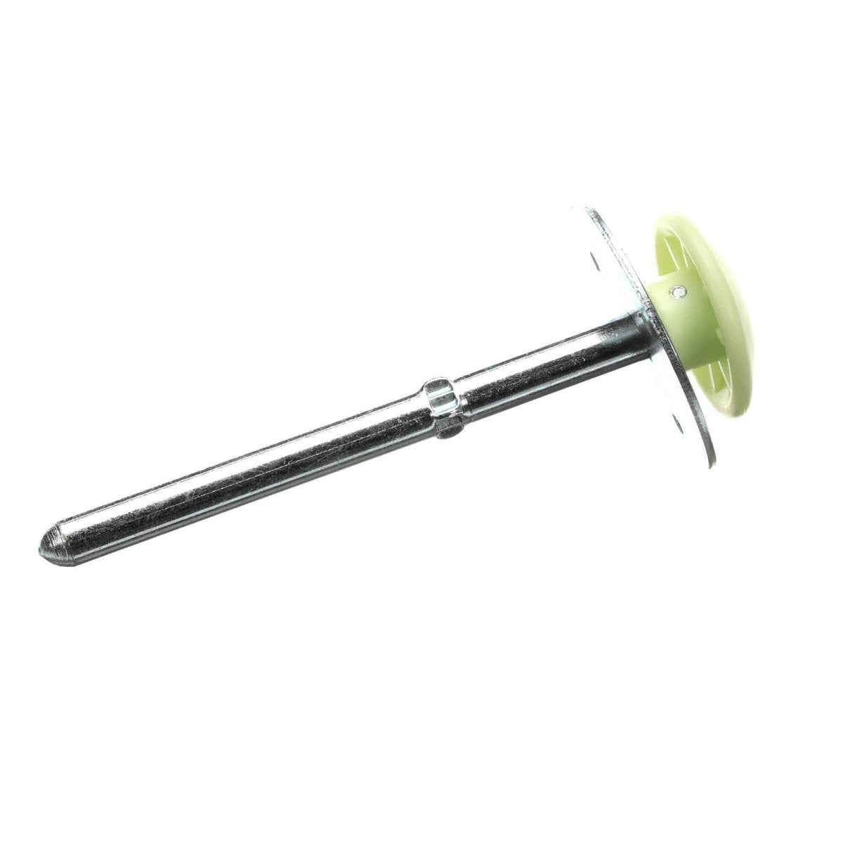 4" Inside Safety Release Handle – Glow Model for Mortuary Coolers - American Mortuary Coolers & Equipments