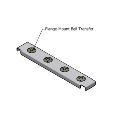 4 - Tier Multi - Load Mortuary Rack – Model 2000 - 4TMD - American Mortuary Coolers & Equipments