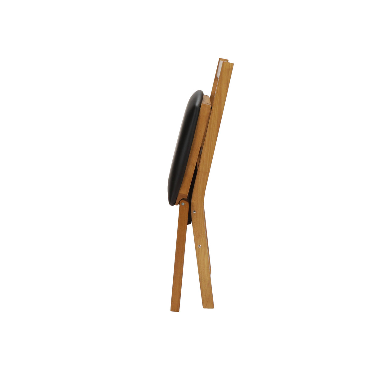 Stakmore True Mission Wood Folding Chair - view 13