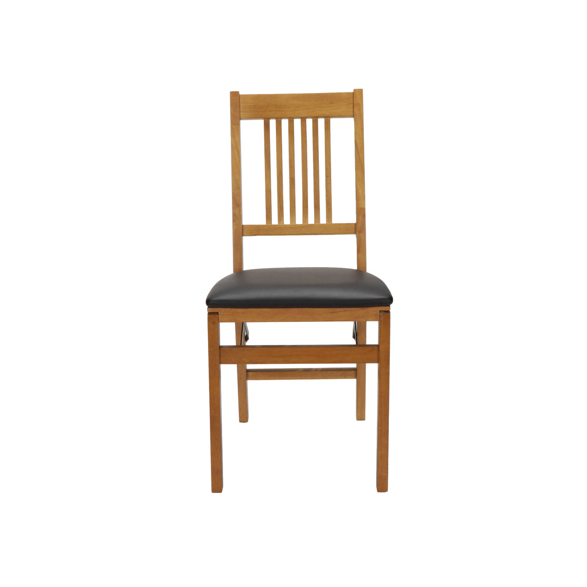 Stakmore True Mission Wood Folding Chair - view 10