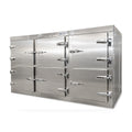 6-Body Vault Morgue Cooler