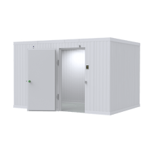 ❄️ 8x12 Walk - In Mortuary Cooler – Model 2000 - 0812 - American Mortuary Coolers & Equipments