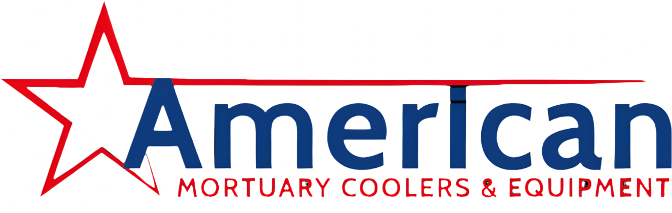 Upright Package Components - American Mortuary Coolers