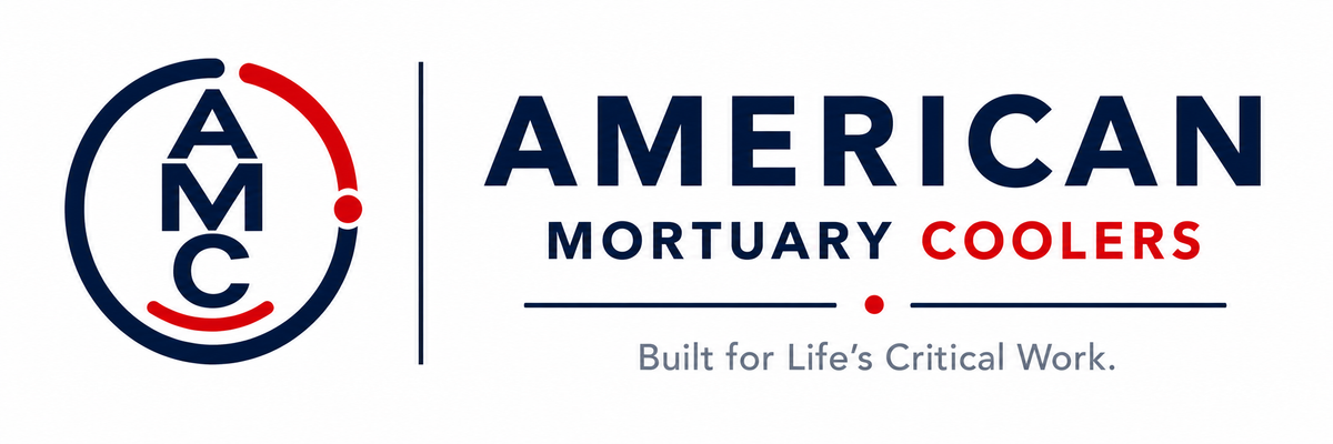 American Mortuary Coolers & Equipments