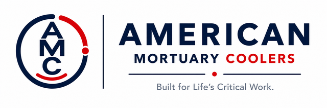 American Mortuary Coolers