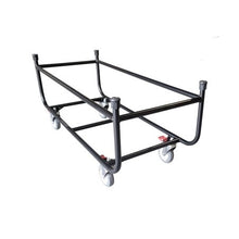 Casket Showroom Truck - AME CST