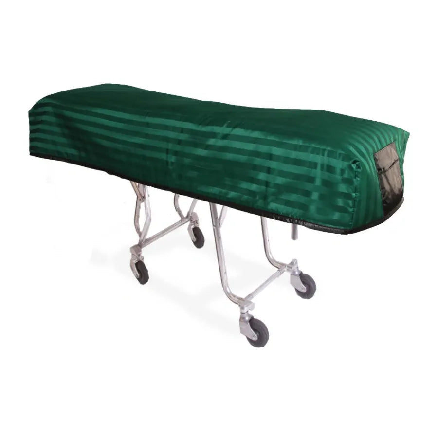 Quilted cot cover Washington Hunter