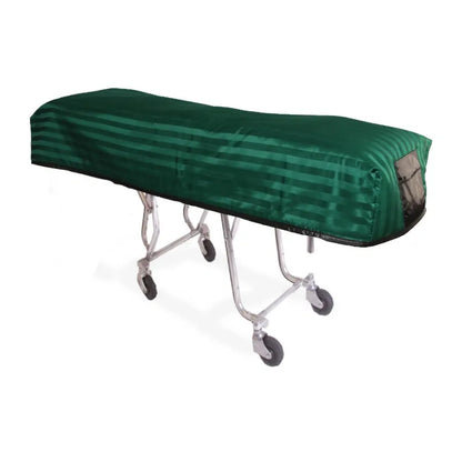 Quilted cot cover Washington Hunter