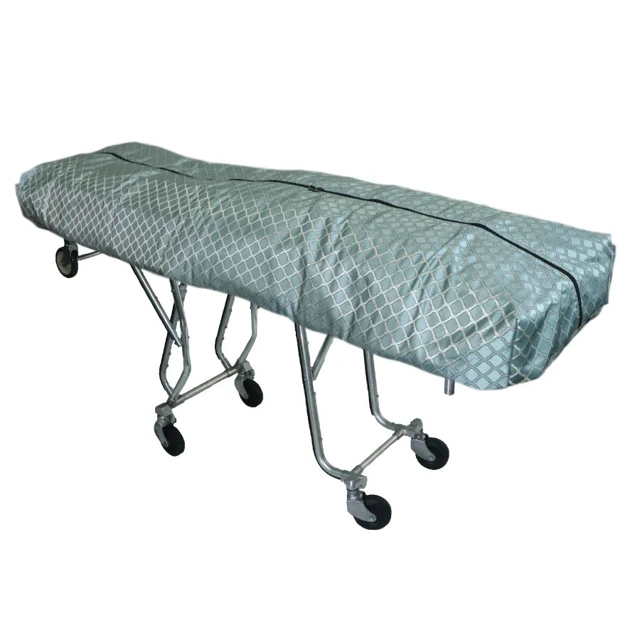 Cot pouch full zip Bellingham Mist