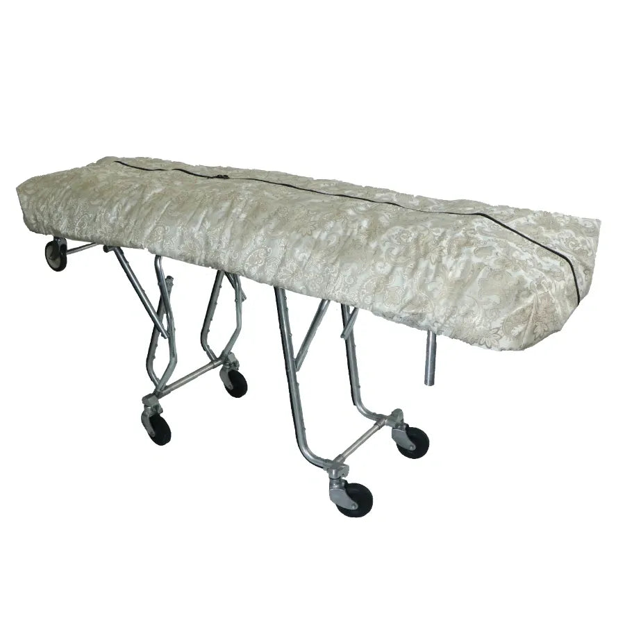 Cot pouch full zip Cascade Gold