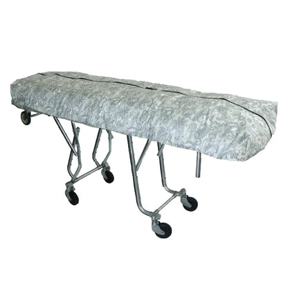 Cot pouch full zip Cascade Porcelain