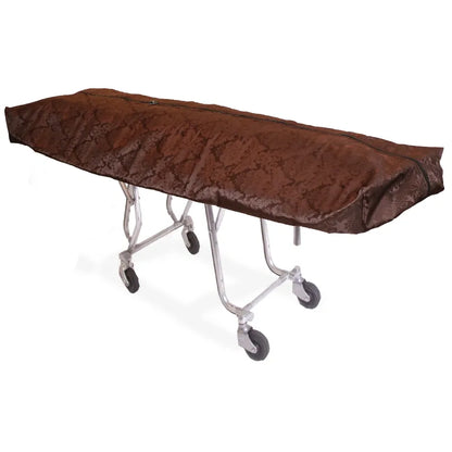 Cot pouch full zip Clarkston Cocoa