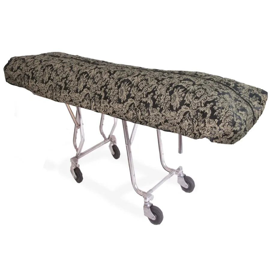 Cot pouch full zip Kirkland Onyx