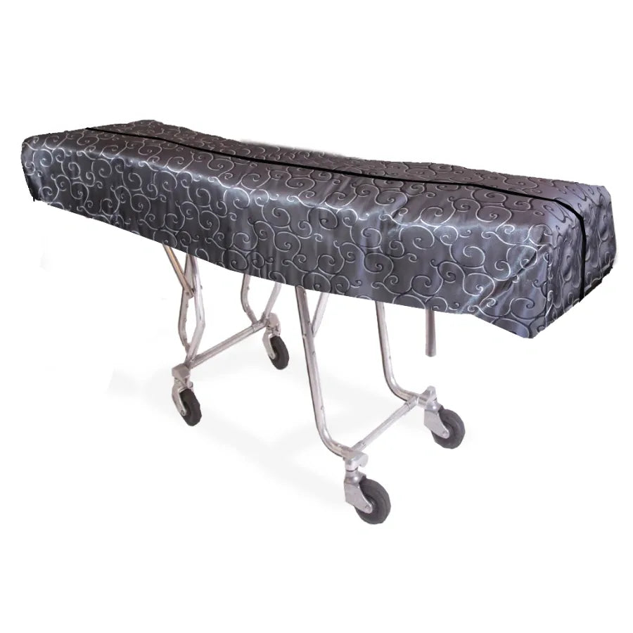 Cot pouch full zip Mill Creek Slate