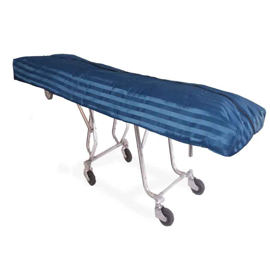 Cot pouch full zip Washington Cobalt