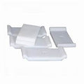 Small Plastic Body Positioner Set – Embalming Table Add-On