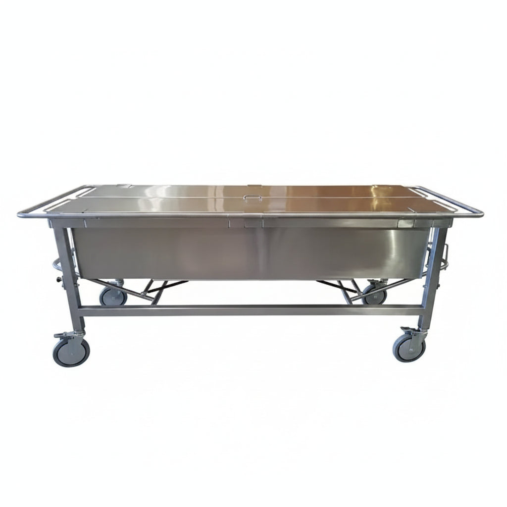 Electric Immersion Dissection Table