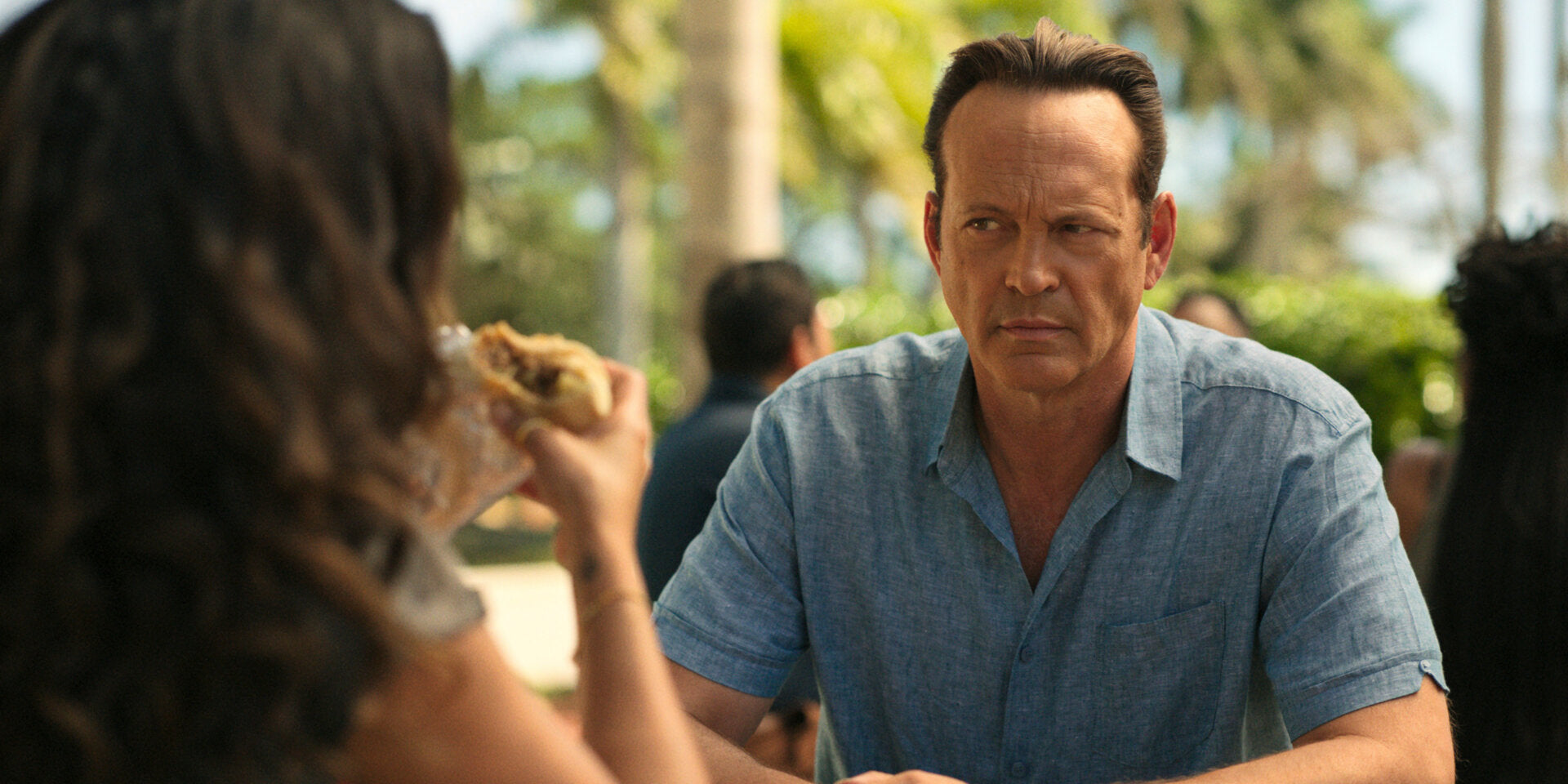 Professional morgue equipment and mortuary coolers by American Mortuary, featured on the set of the Apple TV series Bad Monkey. Showcasing USA-made, industrial-grade refrigeration units used in professional film production.