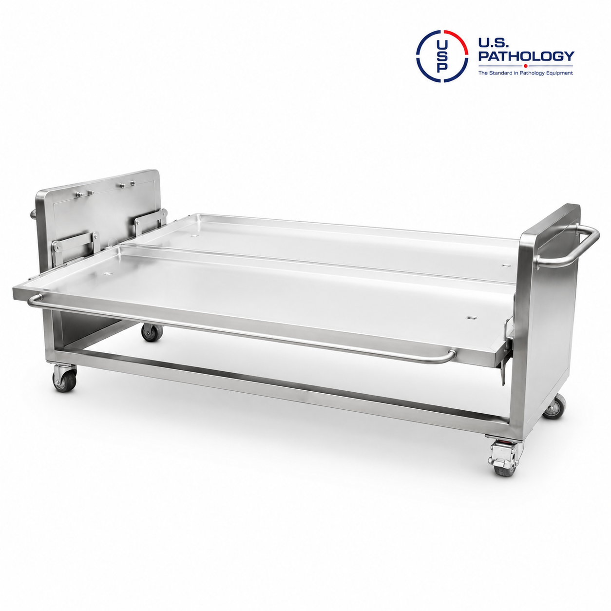 Two-Body Rotating Dissection Table