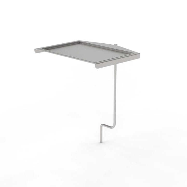 Post-Style Dissection Instrument Holder, clean primary equipment view