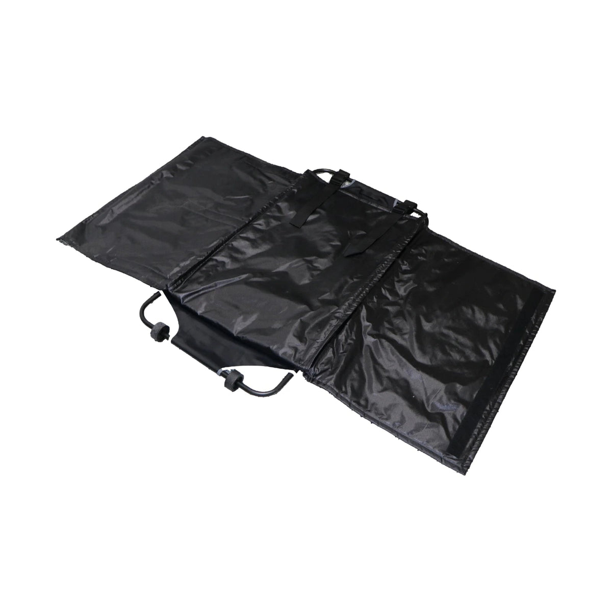 Adjustable Pet Stretcher Wrap – Stretcher Wrap In Process