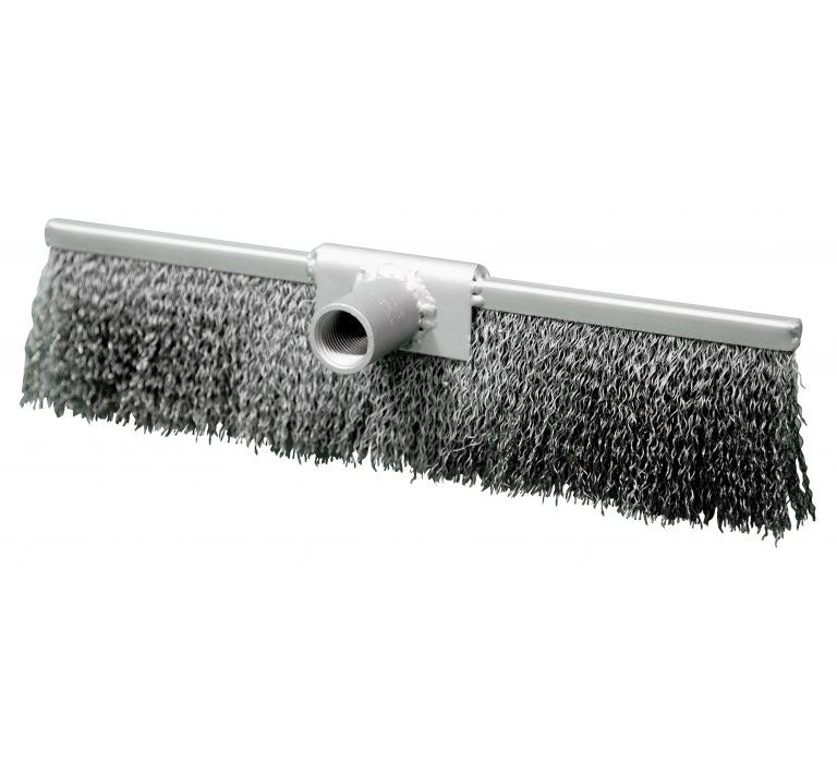 12" Strip Brush for B&L Crematories