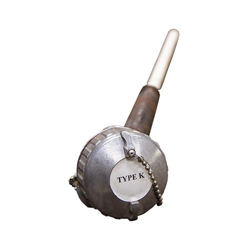 18" Thermocouple for Crawford Cremators | AME 1030-TCC18 | American Mortuary Equipment
