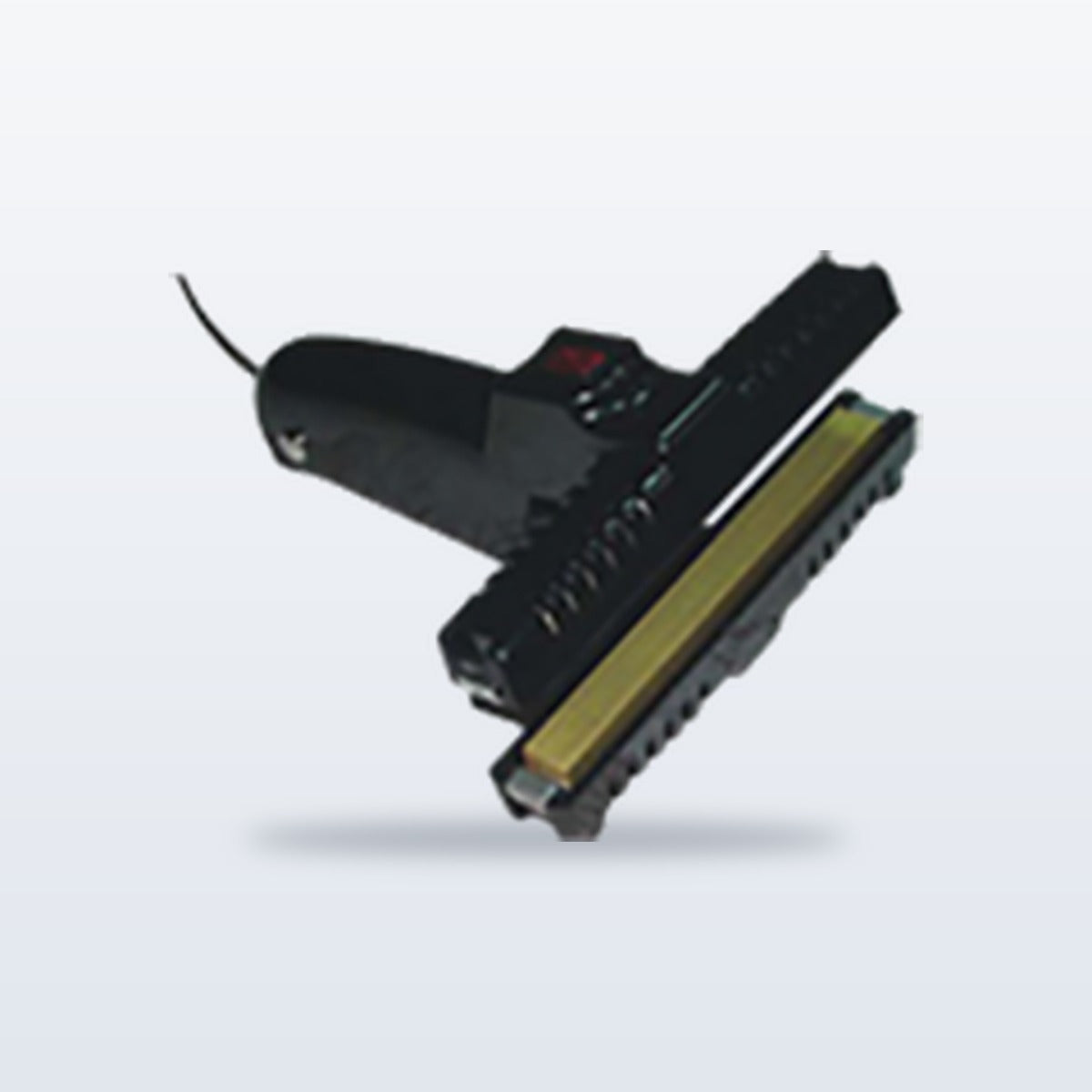 6" Hand-Held Heat Crimper Sealer, 110V for biocontainment pouches